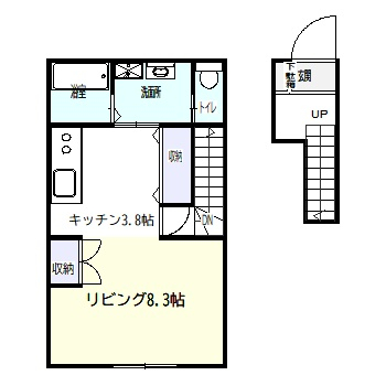 さゆり荘
