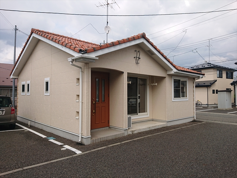 物件写真