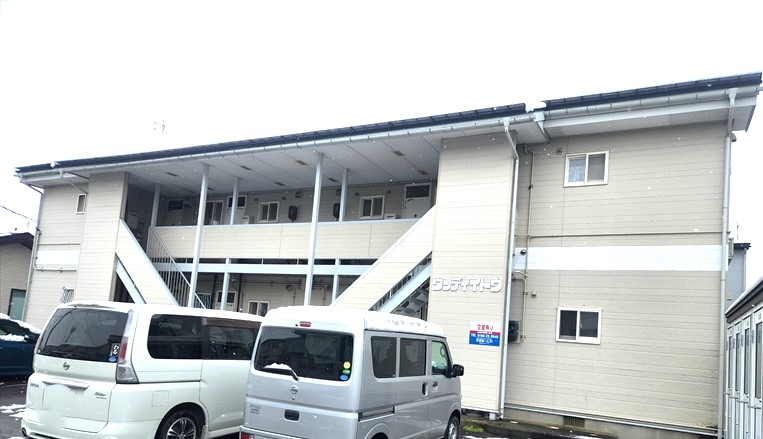 物件写真