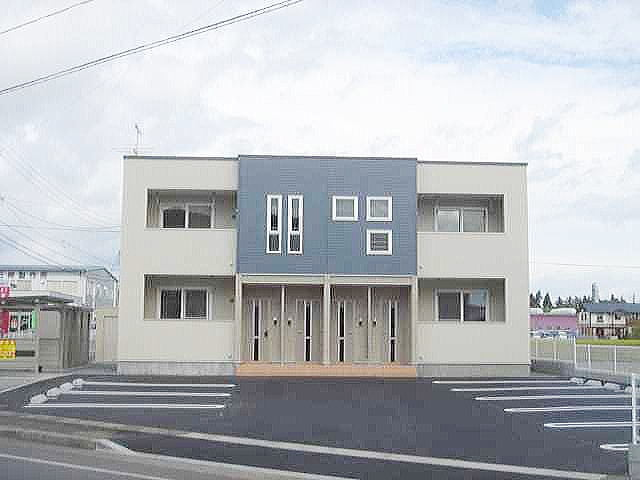 物件写真