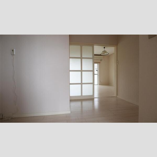 ハイツLAND B棟_画像2