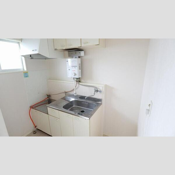 ハイツLAND B棟_画像3