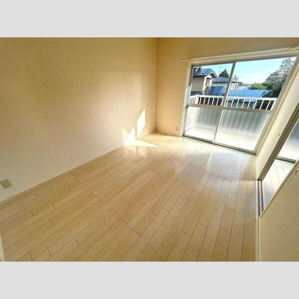 ハイツLAND B棟_画像4