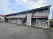 花巻市松園町 アパート 2K