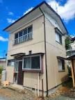 駅周辺花巻駅 戸建 3K