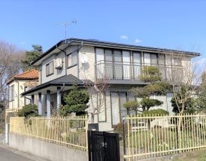 糠塚中古住宅